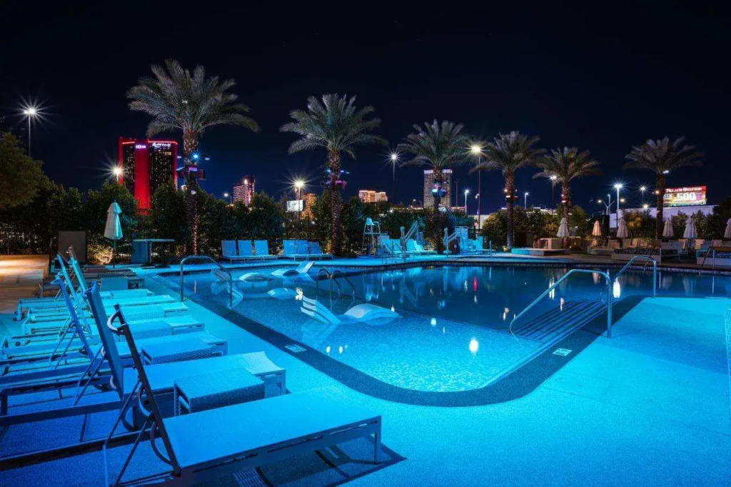 Palace Station Hotel and Casino
