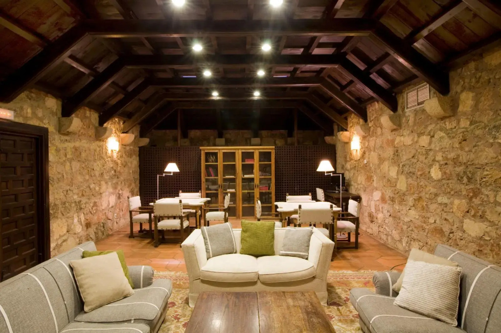 Parador de Siguenza