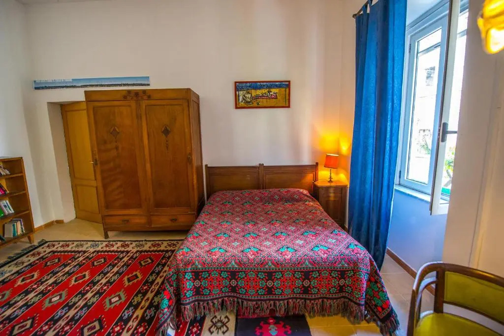 Mi Casa es Tu Casa - Shkodra Backpackers Hostel
