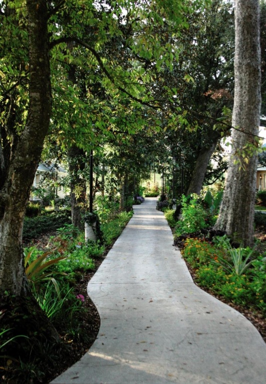The Inn at Houmas House Estate