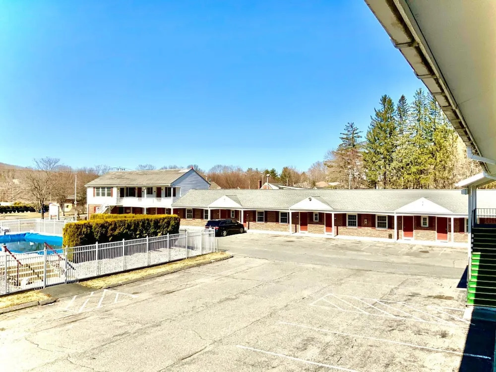 Pilgrim Inn