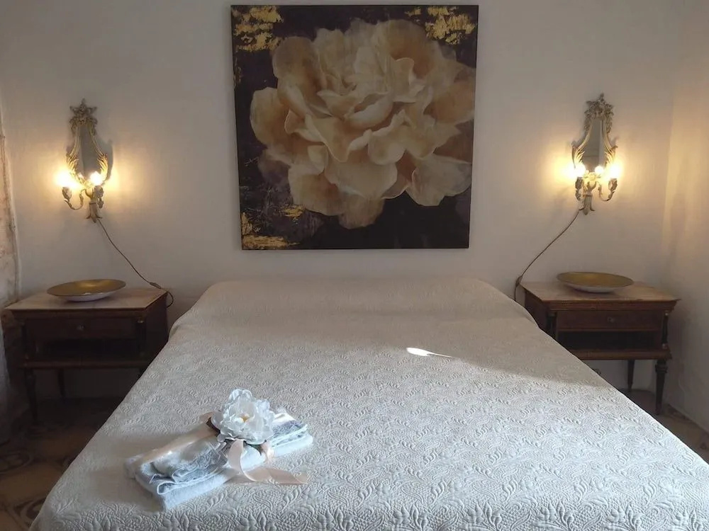 B&B Luxury Villa Olimpia