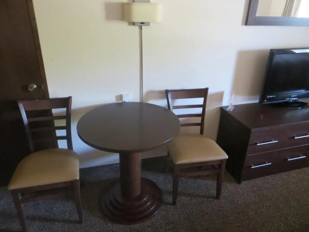 Exchange Club Motel