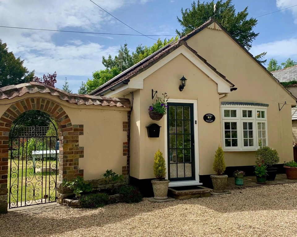 Tolpuddle Hideaway, Tolpuddle, Dorset