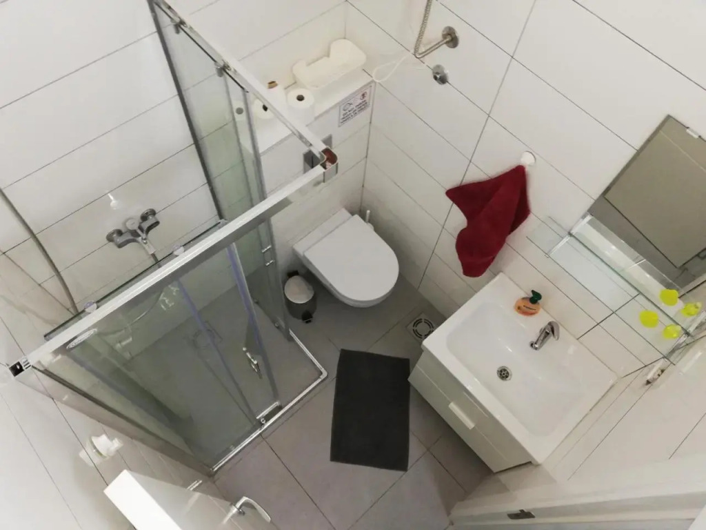 Apartment Luna Terazije
