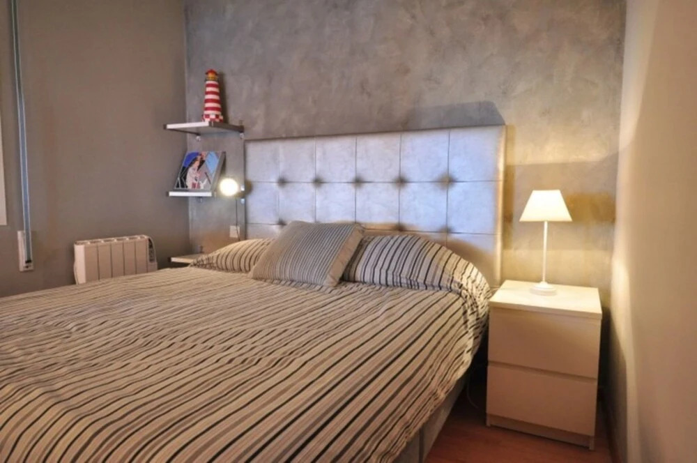 Apartamento Junto al mar Para 5 Personas en Salou
