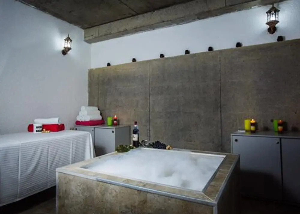 Degustarium Hotel Tbilisi