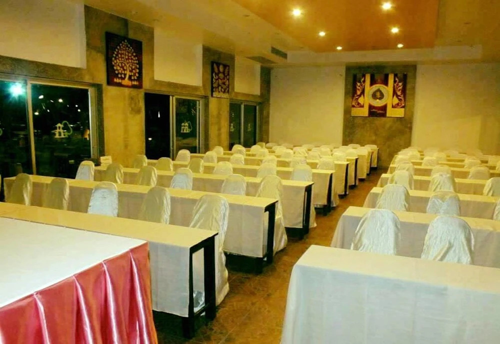 Lampang Resort