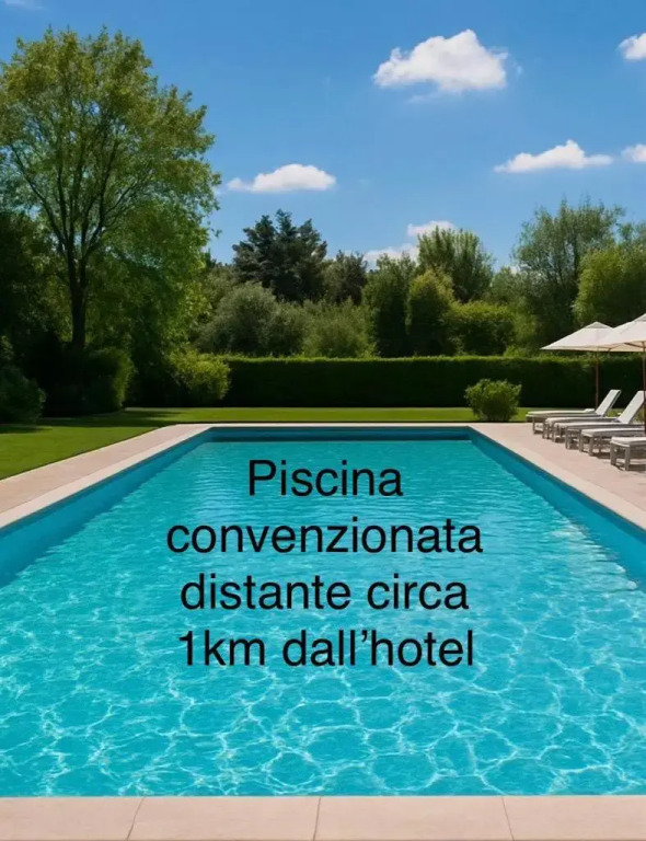 Relais Le Felci Executive Suite Spa
