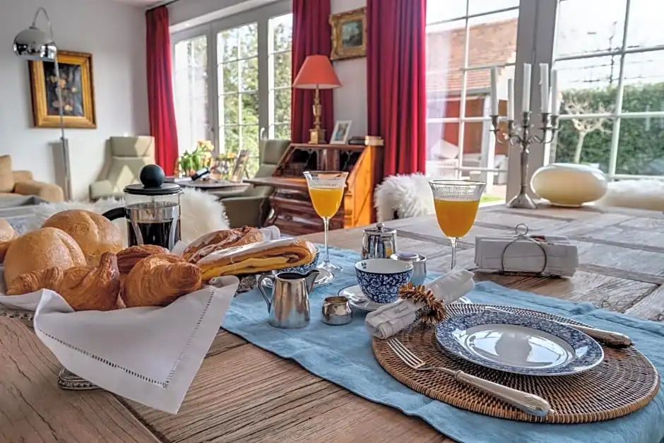 B&B Maison seki