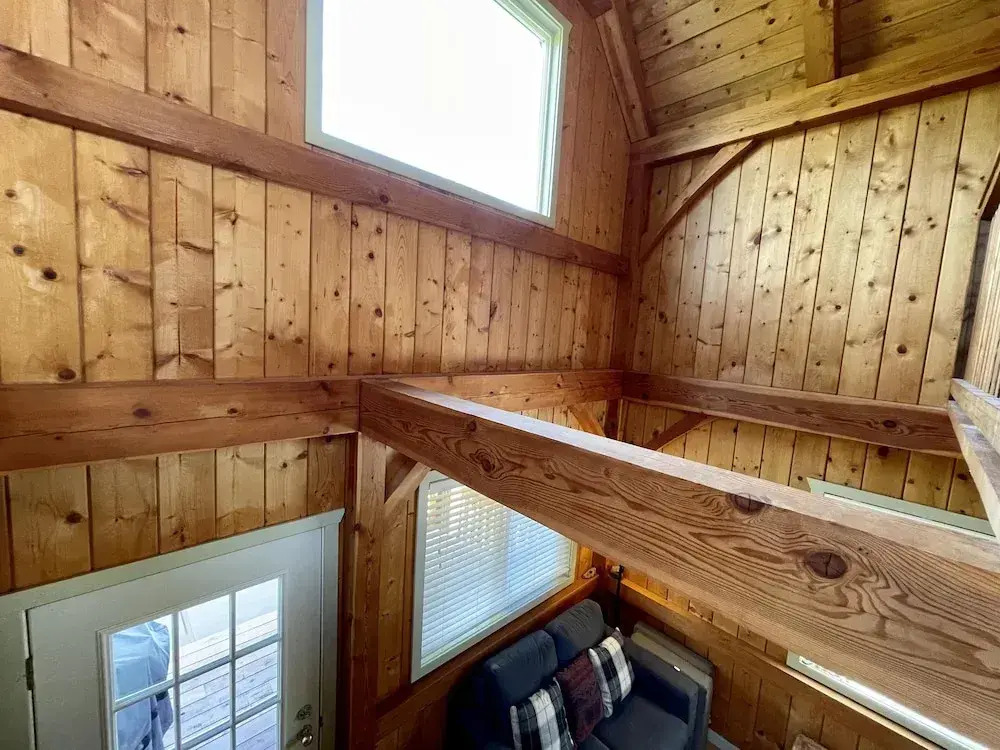 Best Coast Cabin