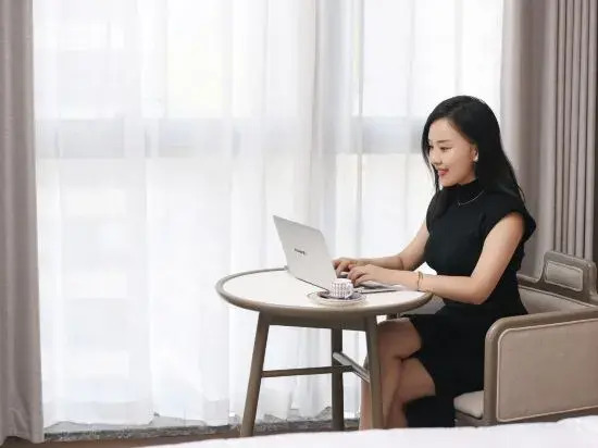 New Vitality Hotel (Chongqing Expo Convention and Exhibition Center)