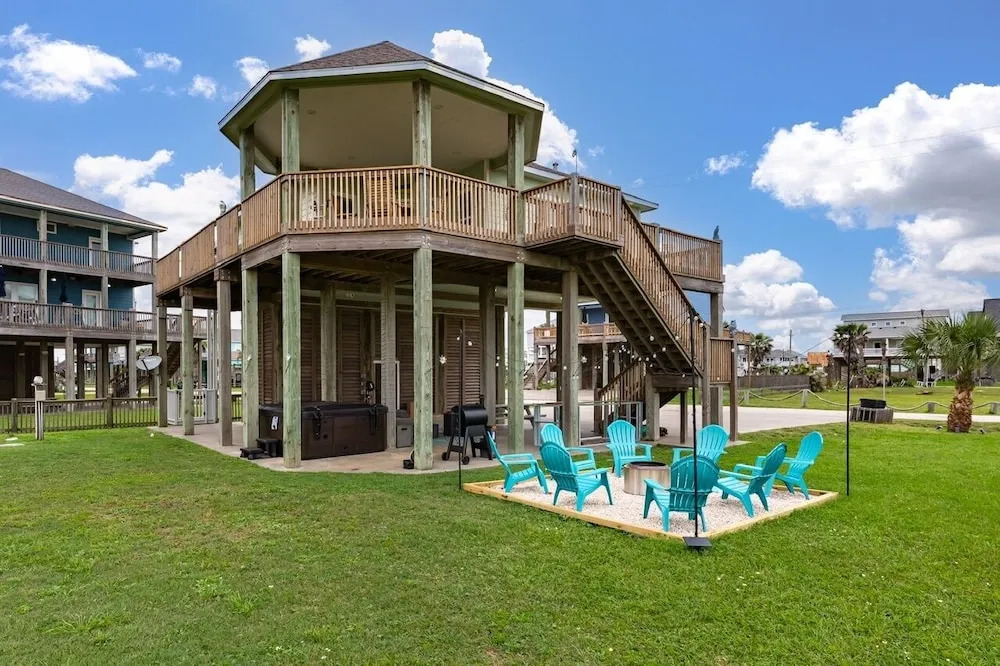 Miller's Landing