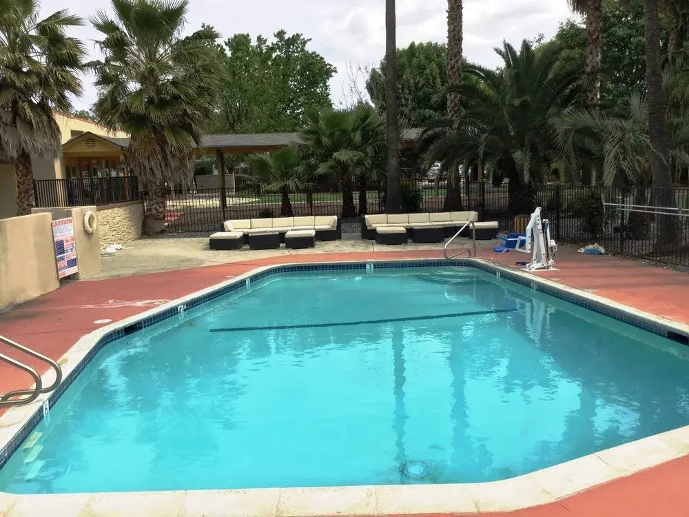 Days Inn Davis