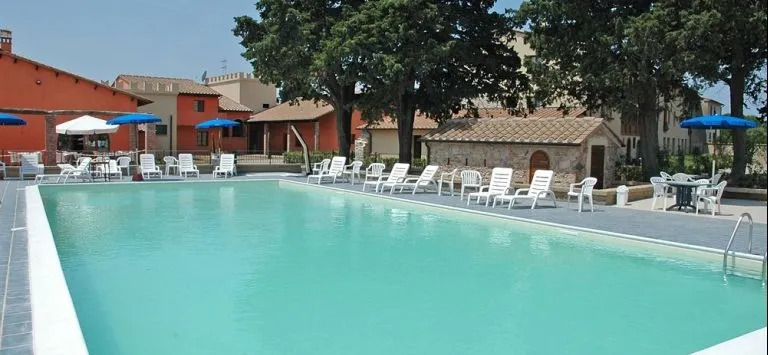 Residence La Contessa