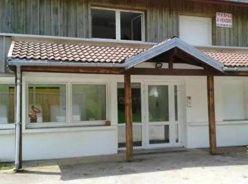 Studio des Gouttridos