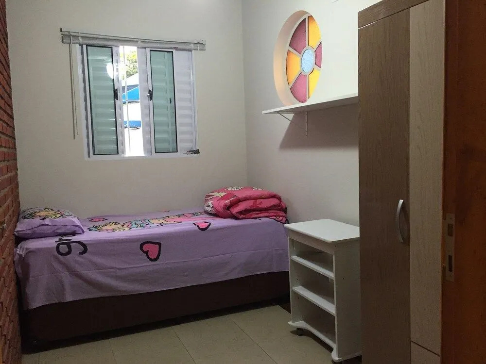 HOSTEL HOME ACADEPOL METRO BUTANTA e USP