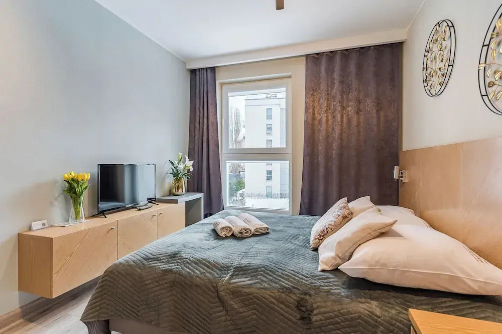 Langgarten Apartments by Little Heaven