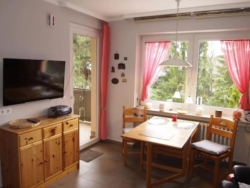 Ferienwohnung Schüler - Wolke 1