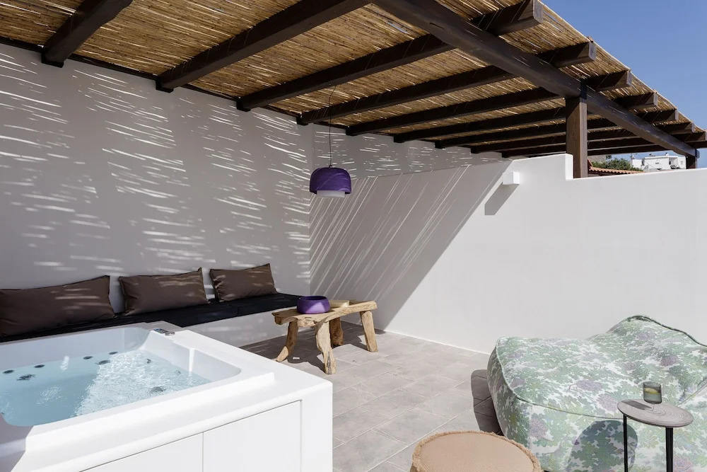 Fedra Suites