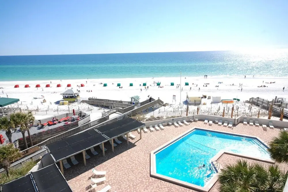 Beachside Two 4278
