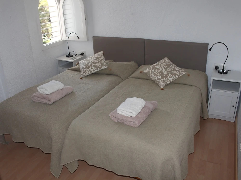Skol Apartments Marbella