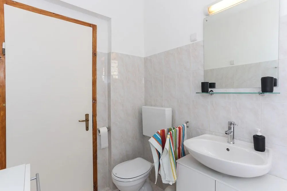 Apartments Sisic