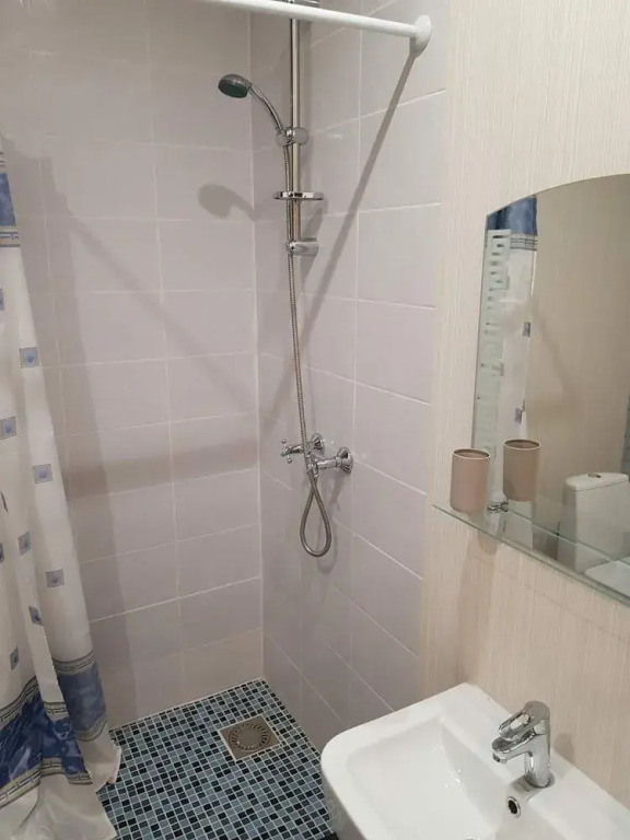 Mini-hotel u Politehnicheskoi