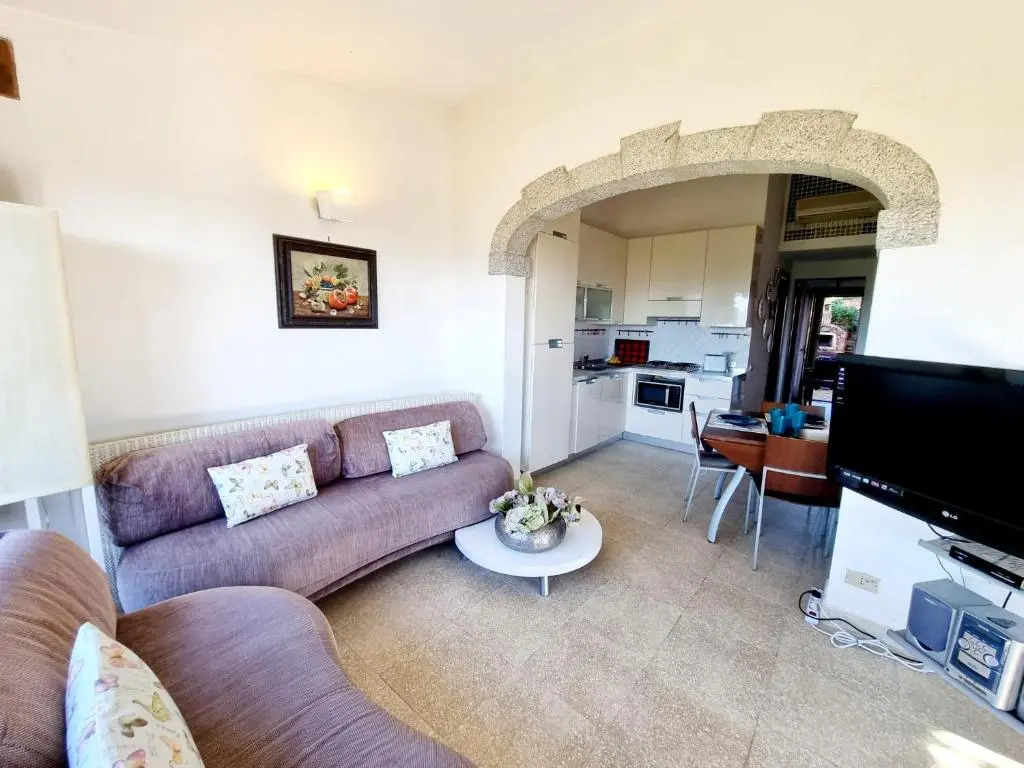 Residence Porto Coda Cavallo