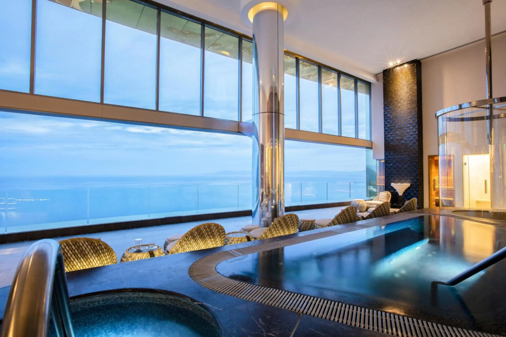 Garza Blanca Preserve Resort & Spa - All Inclusive
