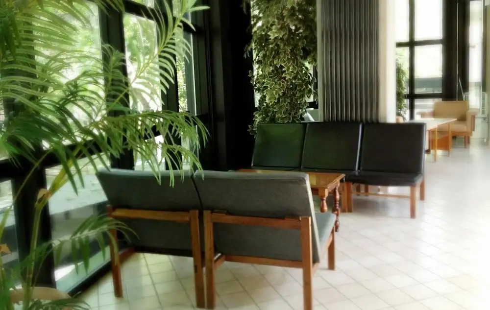 Hotel Numi & Medusa