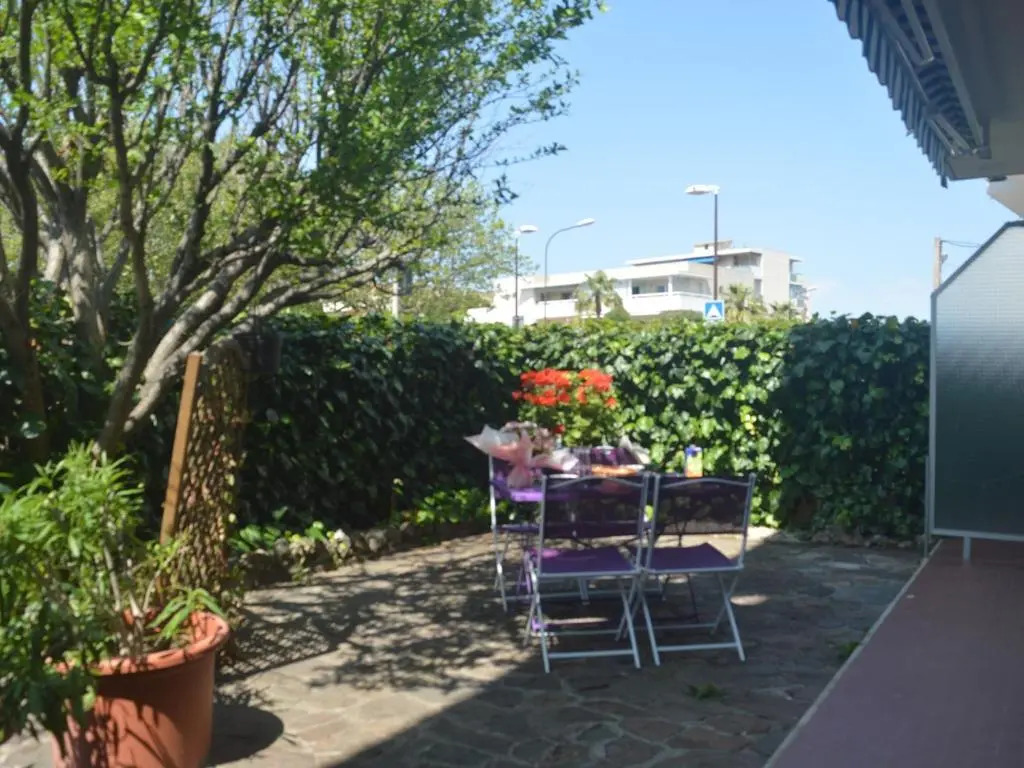 Appartement Fréjus, 2 pièces, 4 personnes - FR-1-226A-58