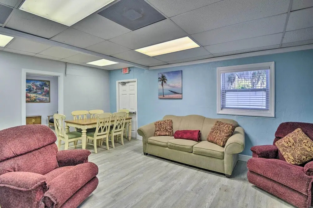 Serene Daytona Beach House w/ Private Yard!