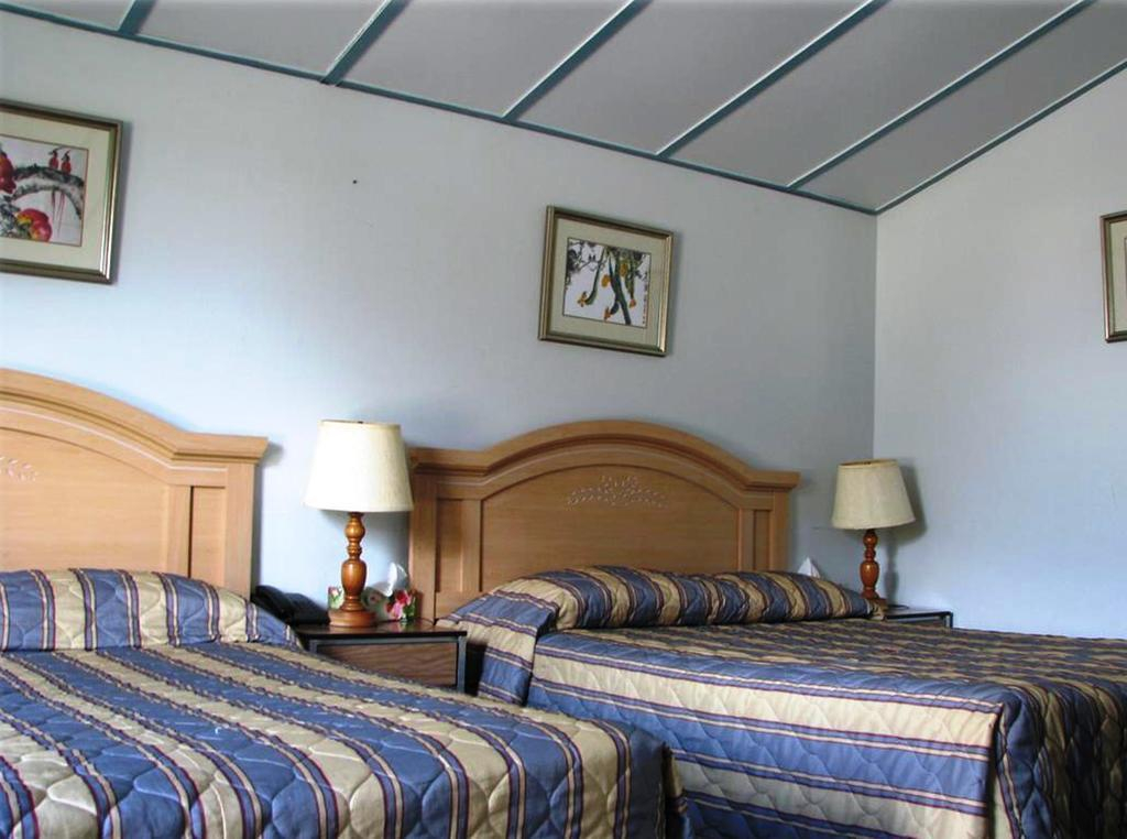 Motel Rideau