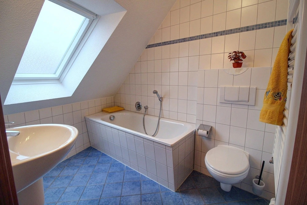 Haus Weida