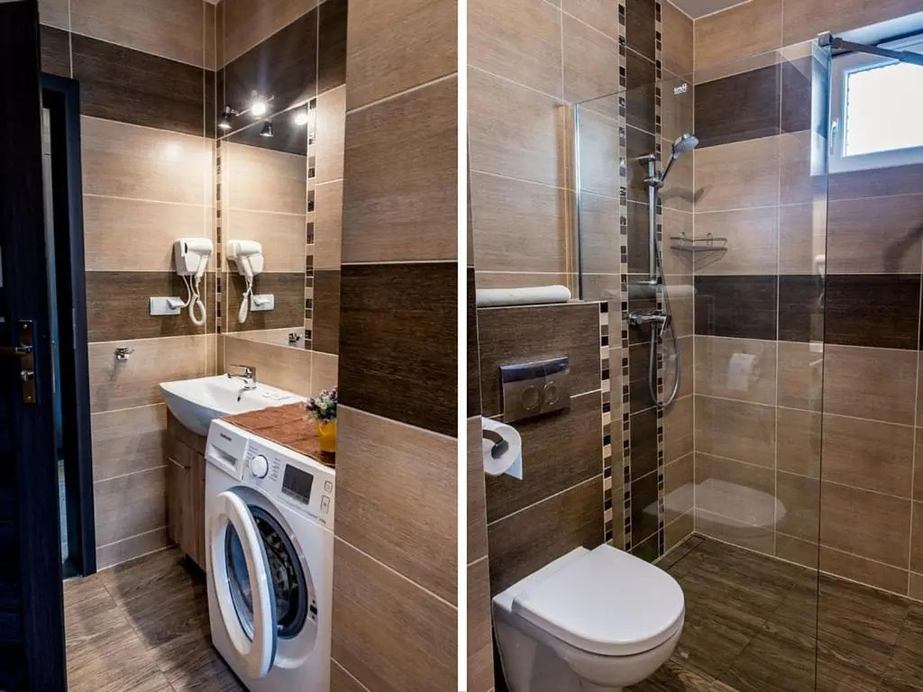 Apartament Skandynawski