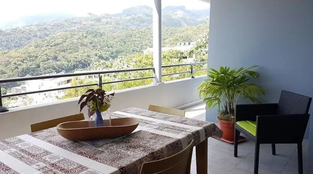 Appartement Muriavai