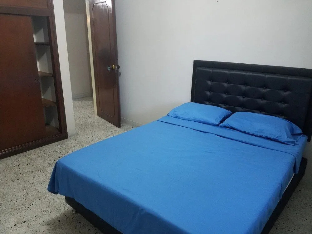 Casa-Hotel Belen