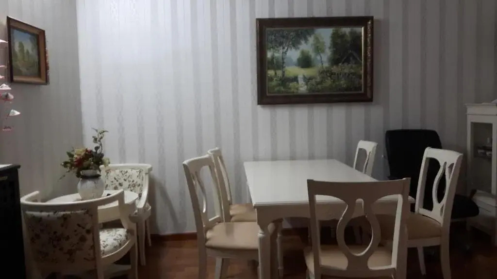 nice apartment in vung tau