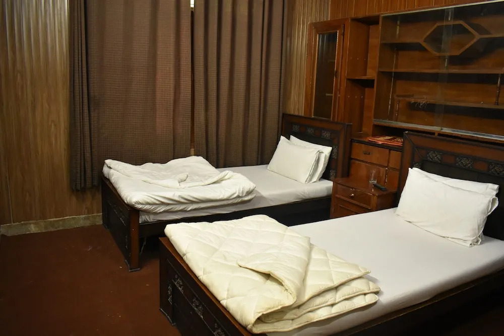 17 Guest House