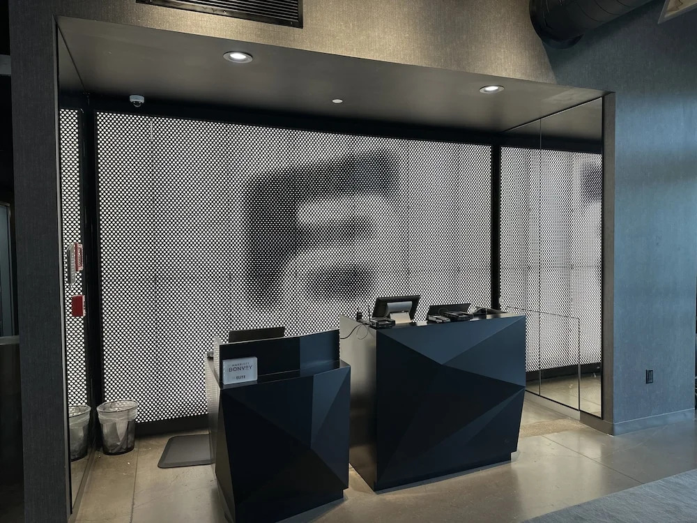 Aloft by Marriott Austin Southwest