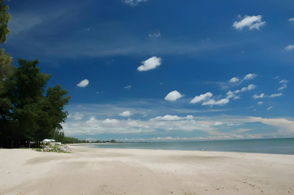 Casuarina Resort