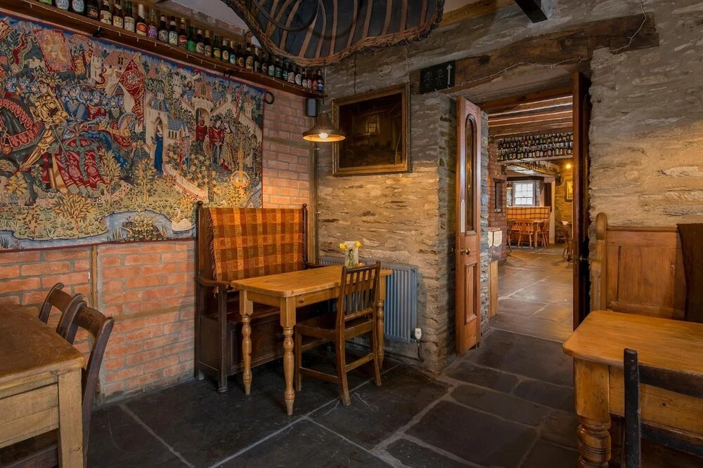 The Nag's Head Inn