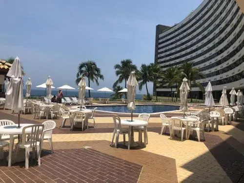 Ondina Apart Hotel 621