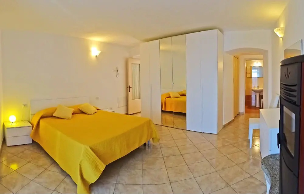 Casa Belvedere Ciclamino