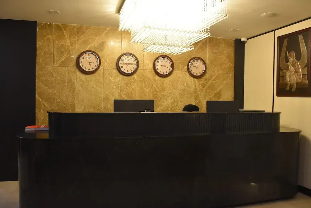 Shulem Boutique Hotel