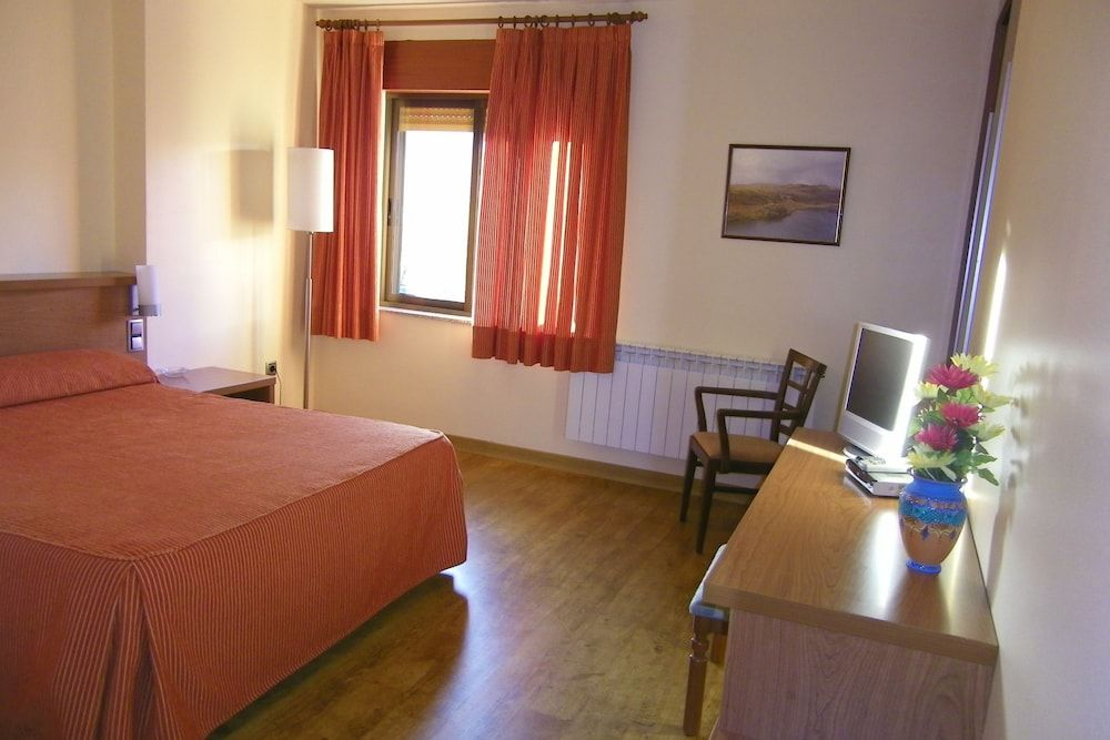 Hotel Don Pepe Lago de Sanabria
