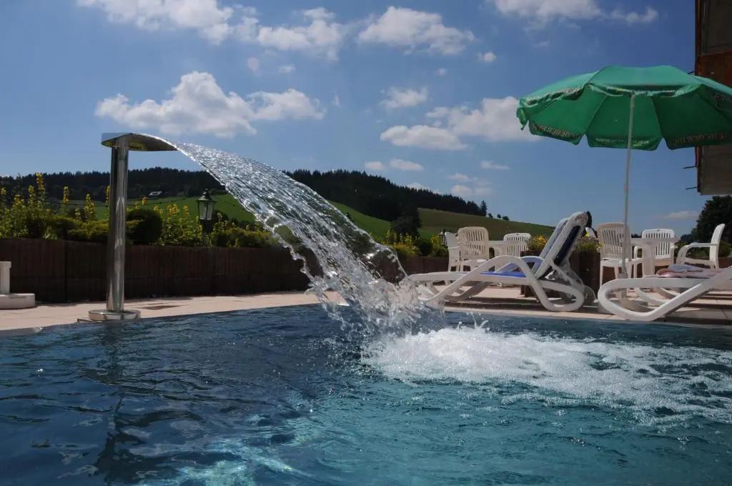 Garni Hotel Kaltenbach