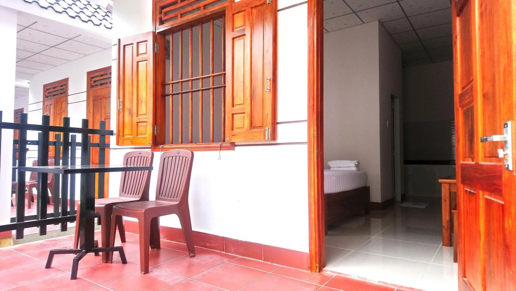 Resort Hien Minh Bungalow