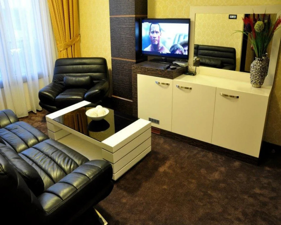 Amazona Hotel